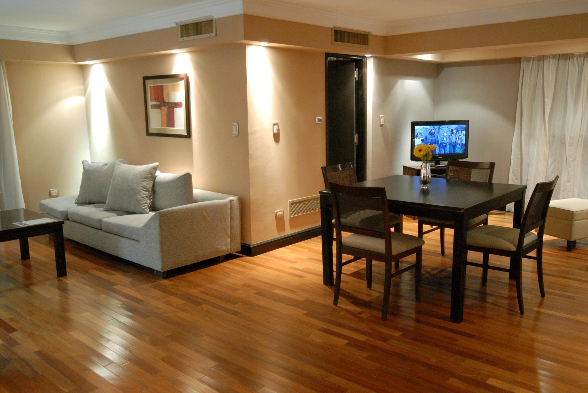 Premium Tower Suites ميندوزا المظهر الخارجي الصورة