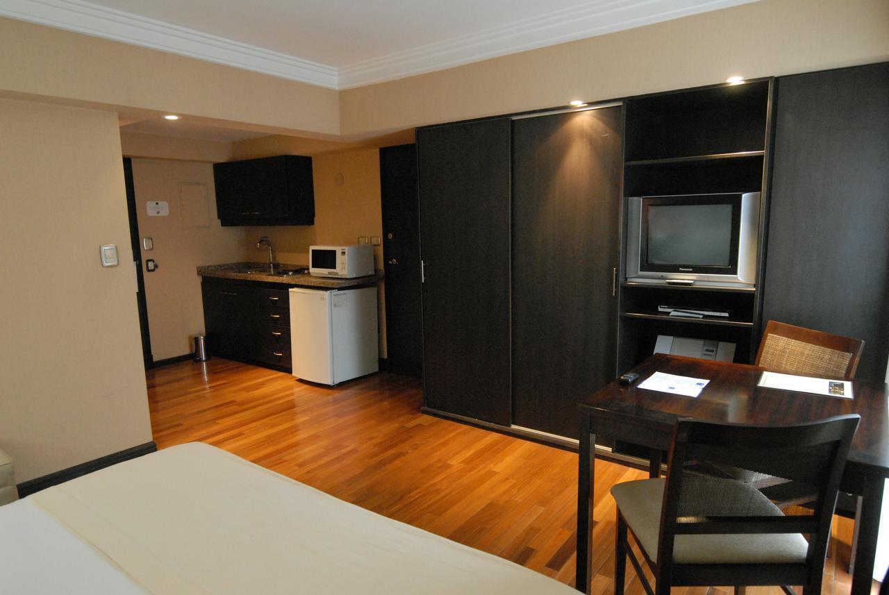 Premium Tower Suites ميندوزا المظهر الخارجي الصورة